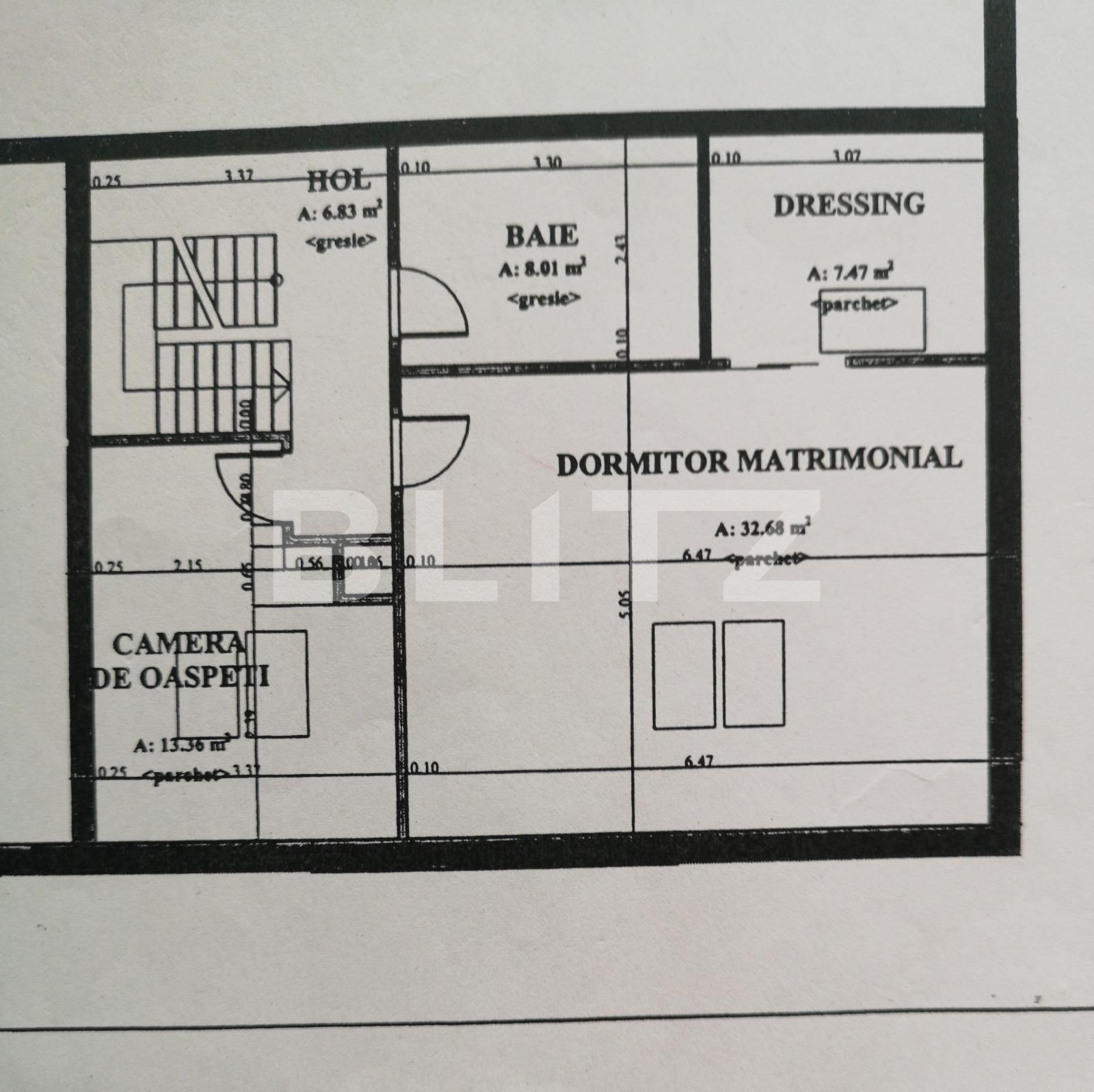 Apartament de vânzare 3 camere Manastur - 47010AV | BLITZ Cluj-Napoca | Poza11