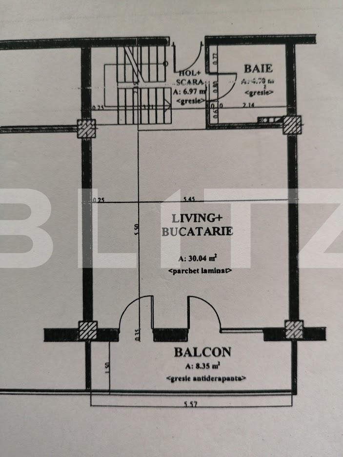 Apartament de vânzare 3 camere Manastur - 47010AV | BLITZ Cluj-Napoca | Poza12