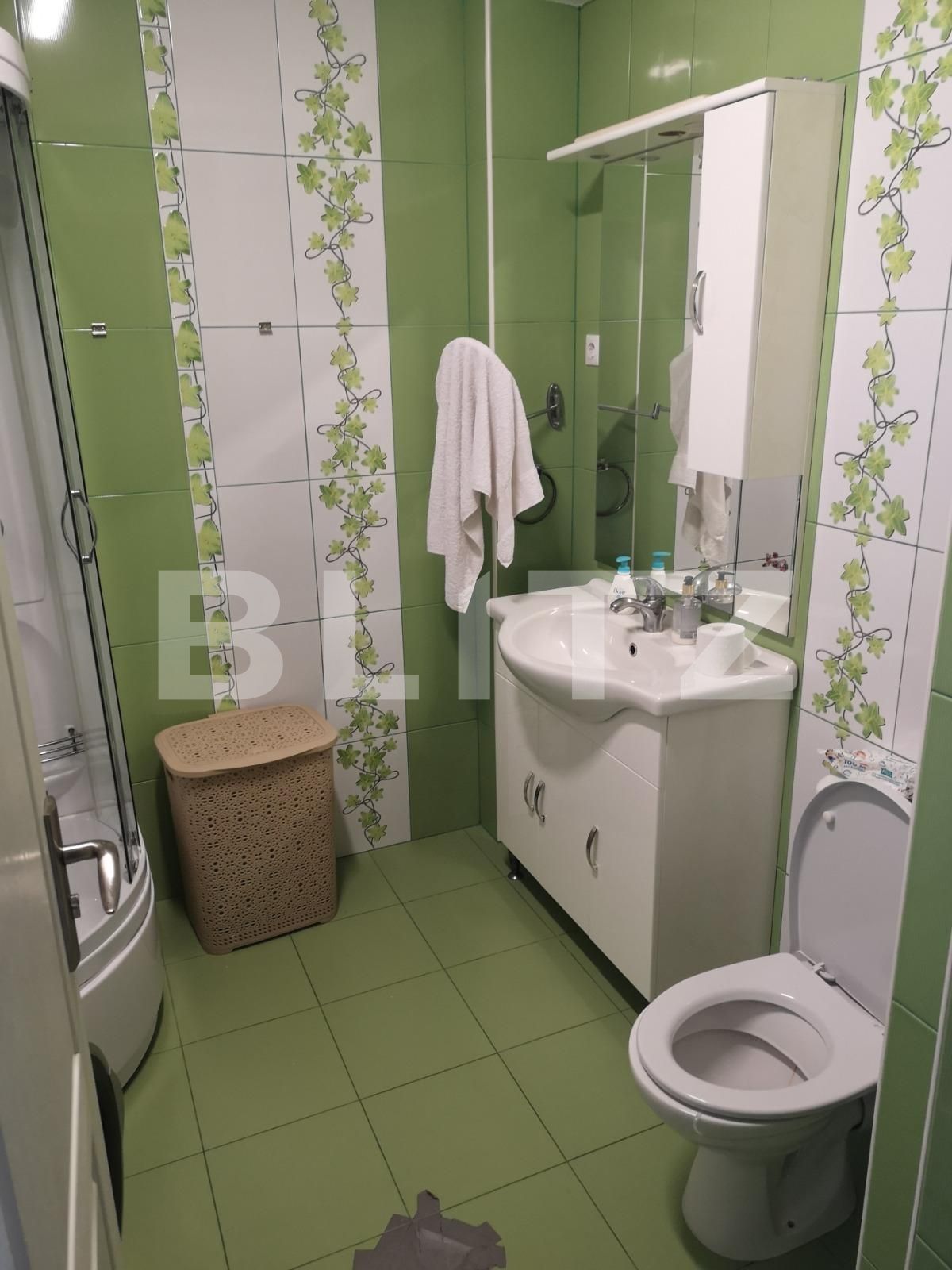 Apartament de vânzare 3 camere Manastur - 47010AV | BLITZ Cluj-Napoca | Poza10