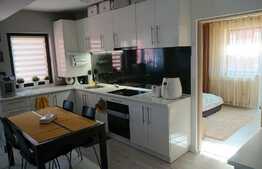 Apartament 3 camere, modern, 59mp, garaj! Zona strazii Stejarului!