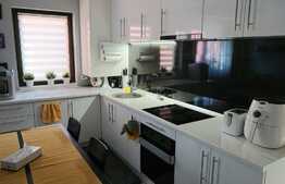 Apartament 3 camere, modern, 59mp, garaj! Zona strazii Stejarului!