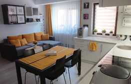 Apartament 3 camere, modern, 59mp, garaj! Zona strazii Stejarului!