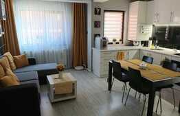Apartament 3 camere, modern, 59mp, garaj! Zona strazii Stejarului!