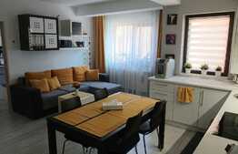 Apartament 3 camere, modern, 59mp, garaj! Zona strazii Stejarului!
