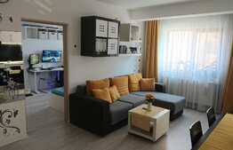 Apartament 3 camere, modern, 59mp, garaj! Zona strazii Stejarului!