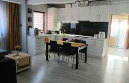 Apartament 3 camere, modern, 59mp, garaj! Zona strazii Stejarului!
