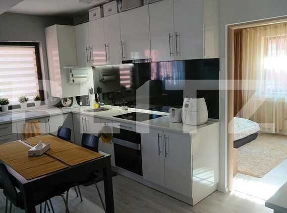 Apartament de vânzare 3 camere Floreşti - 47011AV | BLITZ Cluj-Napoca | Poza2