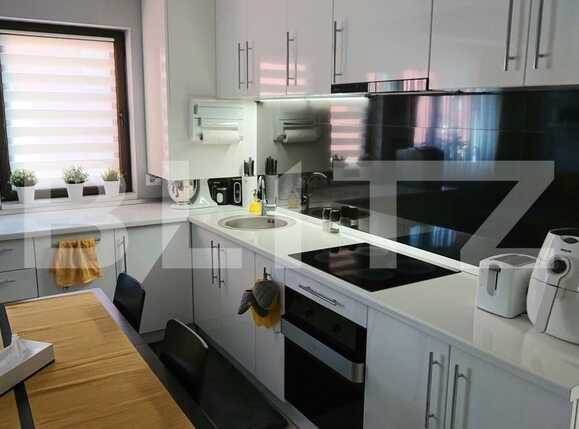 Apartament de vânzare 3 camere Floreşti - 47011AV | BLITZ Cluj-Napoca | Poza1