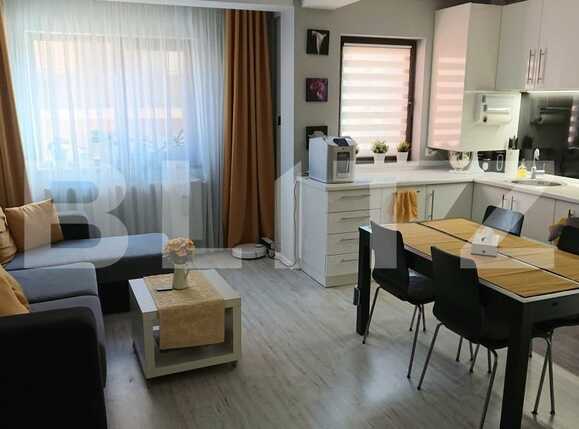 Apartament de vânzare 3 camere Floreşti - 47011AV | BLITZ Cluj-Napoca | Poza4