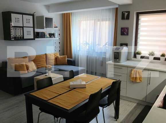 Apartament de vânzare 3 camere Floreşti - 47011AV | BLITZ Cluj-Napoca | Poza5