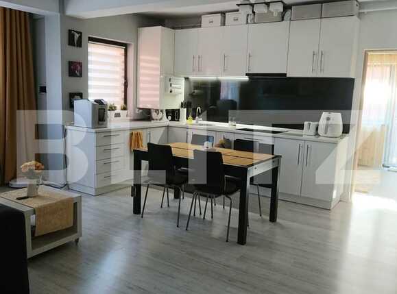 Apartament de vânzare 3 camere Floreşti - 47011AV | BLITZ Cluj-Napoca | Poza3