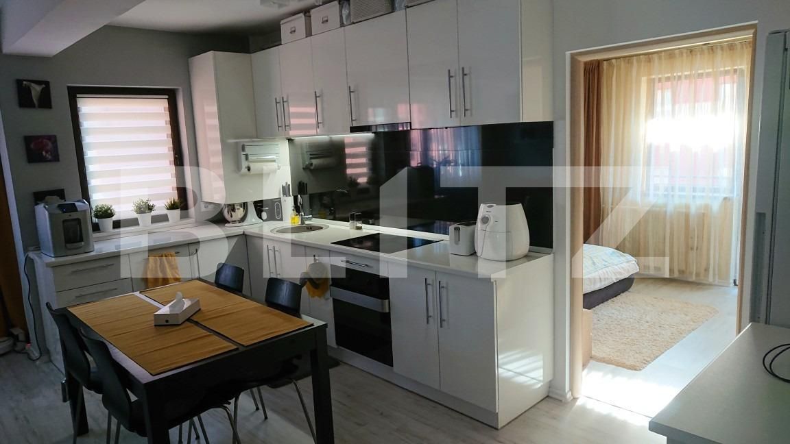 Apartament de vânzare 3 camere Floreşti - 47011AV | BLITZ Cluj-Napoca | Poza2