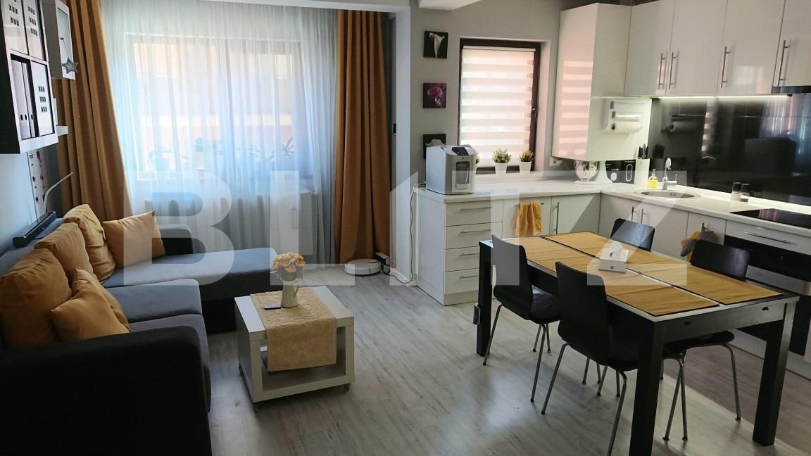 Apartament de vânzare 3 camere Floreşti - 47011AV | BLITZ Cluj-Napoca | Poza4