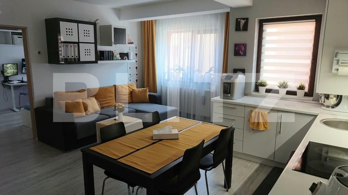 Apartament de vânzare 3 camere Floreşti - 47011AV | BLITZ Cluj-Napoca | Poza5