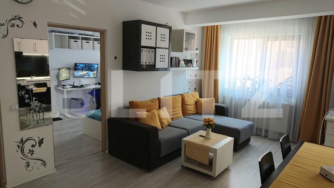Apartament de vânzare 3 camere Floreşti - 47011AV | BLITZ Cluj-Napoca | Poza6