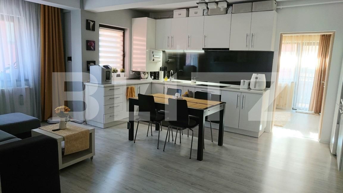 Apartament de vânzare 3 camere Floreşti - 47011AV | BLITZ Cluj-Napoca | Poza3