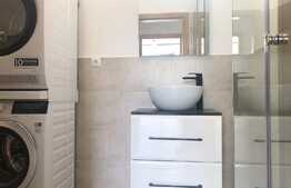 Apartament 3 camere, 77 mp, lux, prima inchiriere, garaj, zona Iulius Mall