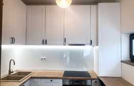 Apartament 3 camere, 77 mp, lux, prima inchiriere, garaj, zona Iulius Mall
