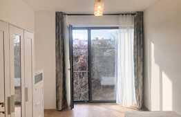 Apartament 3 camere, 77 mp, lux, prima inchiriere, garaj, zona Iulius Mall