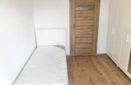 Apartament 3 camere, 77 mp, lux, prima inchiriere, garaj, zona Iulius Mall