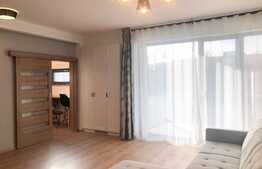 Apartament 3 camere, 77 mp, lux, prima inchiriere, garaj, zona Iulius Mall