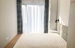 Apartament 3 camere, 77 mp, lux, prima inchiriere, garaj, zona Iulius Mall