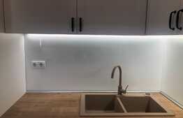 Apartament 3 camere, 77 mp, lux, prima inchiriere, garaj, zona Iulius Mall