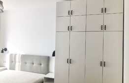 Apartament 3 camere, 77 mp, lux, prima inchiriere, garaj, zona Iulius Mall