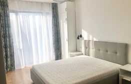 Apartament 3 camere, 77 mp, lux, prima inchiriere, garaj, zona Iulius Mall