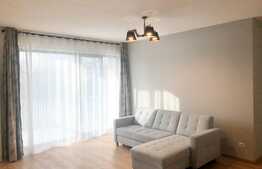 Apartament 3 camere, 77 mp, lux, prima inchiriere, garaj, zona Iulius Mall