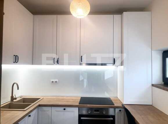 Apartament de închiriat 3 camere Gheorgheni - 47014AI | BLITZ Cluj-Napoca | Poza11