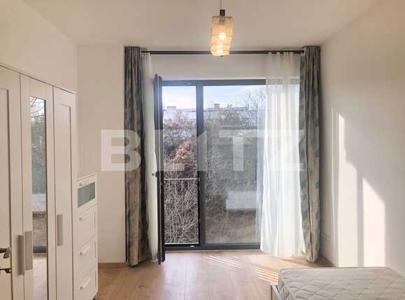 Apartament de închiriat 3 camere Gheorgheni - 47014AI | BLITZ Cluj-Napoca | Poza6