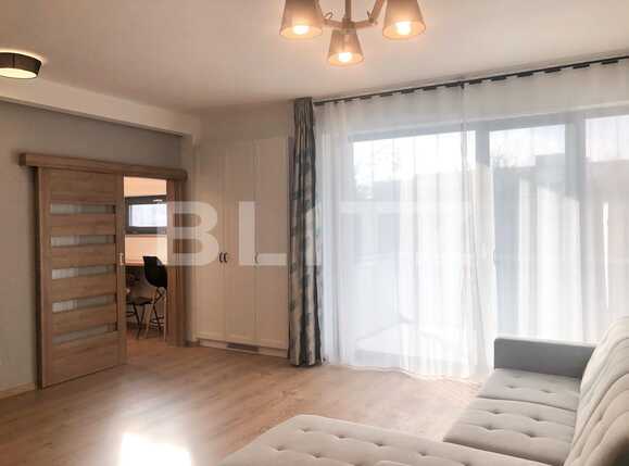 Apartament de închiriat 3 camere Gheorgheni - 47014AI | BLITZ Cluj-Napoca | Poza2