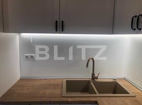 Apartament de închiriat 3 camere Gheorgheni - 47014AI | BLITZ Cluj-Napoca | Poza12