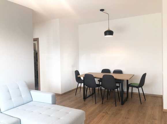 Apartament de închiriat 3 camere Gheorgheni - 47014AI | BLITZ Cluj-Napoca | Poza5