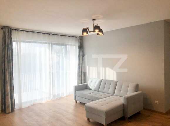 Apartament de închiriat 3 camere Gheorgheni - 47014AI | BLITZ Cluj-Napoca | Poza3