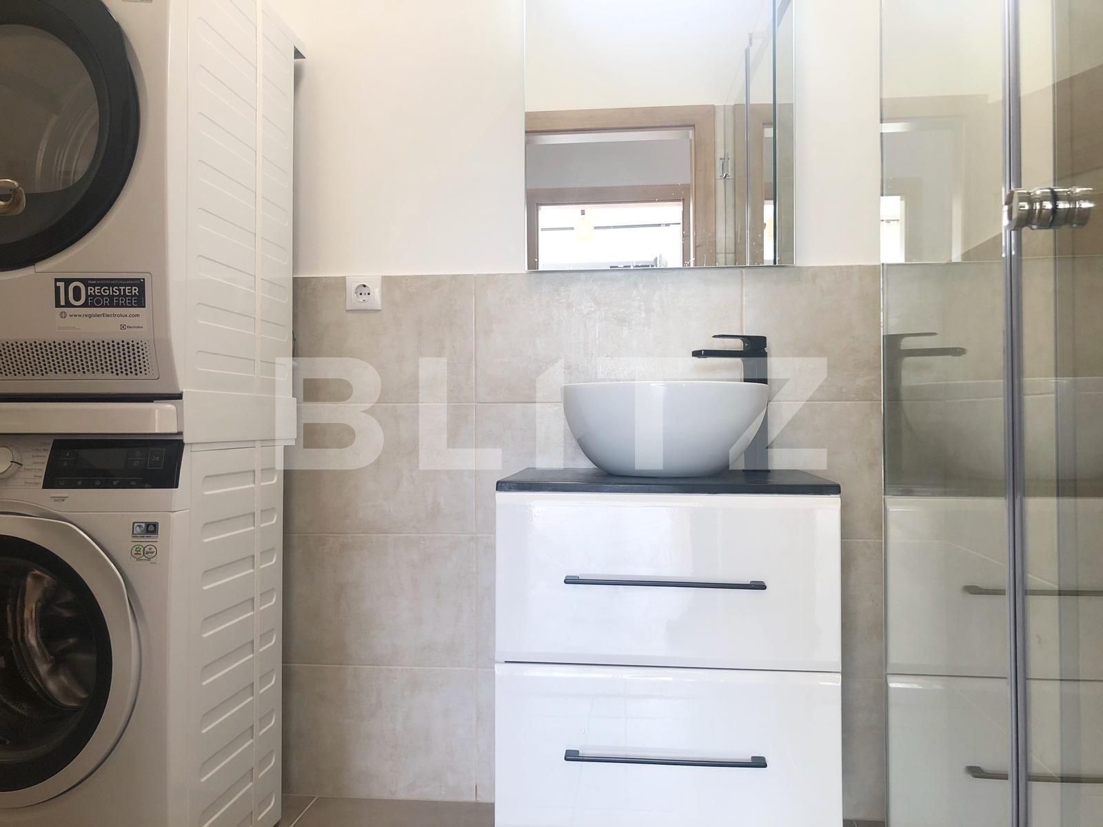 Apartament de închiriat 3 camere Gheorgheni - 47014AI | BLITZ Cluj-Napoca | Poza13