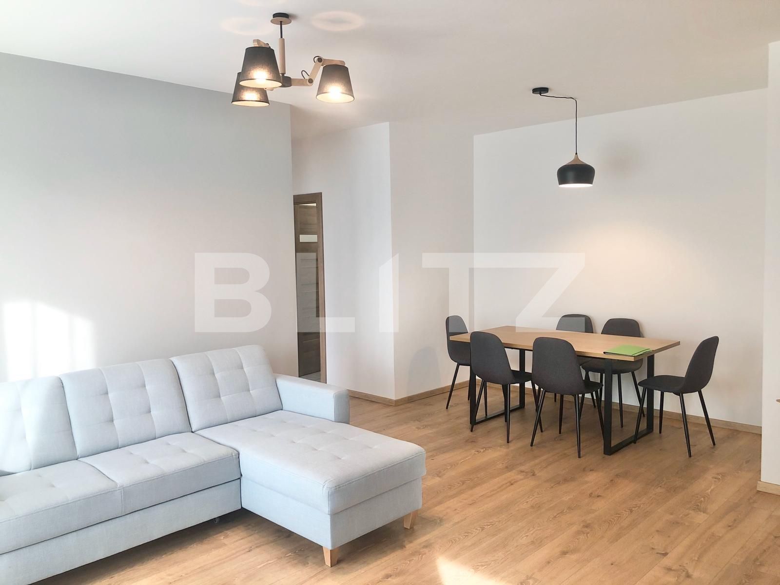 Apartament de închiriat 3 camere Gheorgheni - 47014AI | BLITZ Cluj-Napoca | Poza4