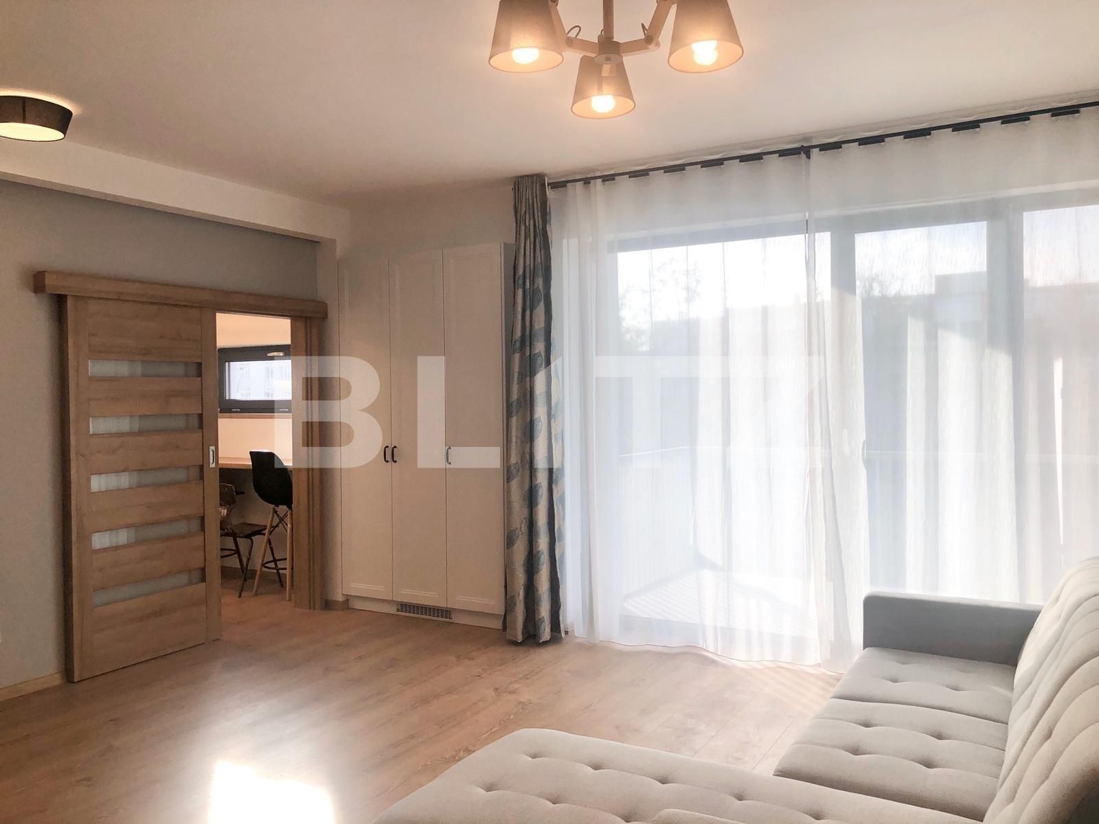 Apartament de închiriat 3 camere Gheorgheni - 47014AI | BLITZ Cluj-Napoca | Poza2