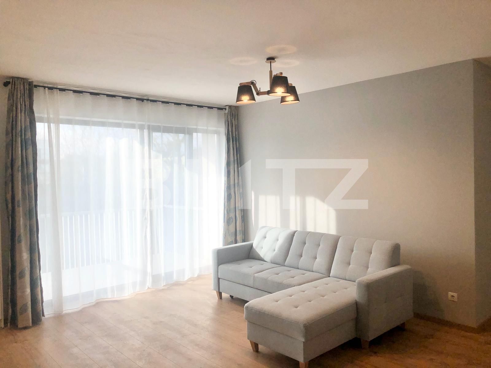 Apartament de închiriat 3 camere Gheorgheni - 47014AI | BLITZ Cluj-Napoca | Poza3