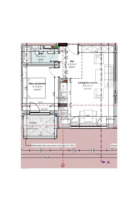 Apartament de vânzare 2 camere Gheorgheni - 47016AV | BLITZ Cluj-Napoca | Poza3