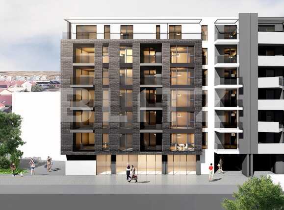 Apartament de vânzare 2 camere Gheorgheni - 47019AV | BLITZ Cluj-Napoca | Poza2