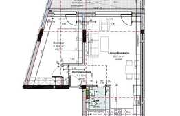 Apartament 2 camere, 54.15 mp, semifinisat, zona strazii Constantin Brancusi!