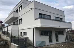 Duplex tip penthouse, garaj, panorama superba, situat in zona strazii Campului