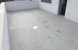 Duplex tip penthouse, garaj, panorama superba, situat in zona strazii Campului