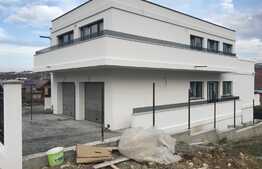 Duplex tip penthouse, garaj, panorama superba, situat in zona strazii Campului