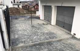 Duplex tip penthouse, garaj, panorama superba, situat in zona strazii Campului