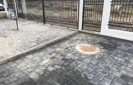 Duplex tip penthouse, garaj, panorama superba, situat in zona strazii Campului