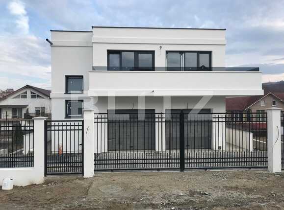Casa de vânzare 5 camere Manastur - 47023CV | BLITZ Cluj-Napoca | Poza1