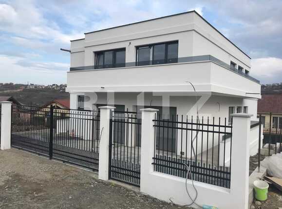 Casa de vânzare 5 camere Manastur - 47023CV | BLITZ Cluj-Napoca | Poza4